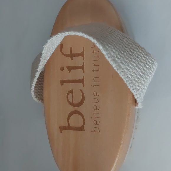 FREE with Bunfle, NWOT  MASSAGE BRUSH  from BELIEF - Picture 3 of 4